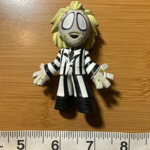 Funko Mystery Mini Beetlejuice Horror Classics Series 2